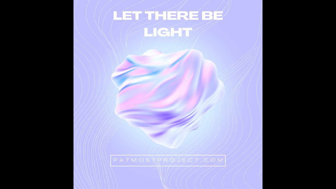 Let there be light - YouTube