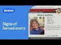 Police believe Savannah Guthrie's mother was abducted from her home | ABC NEWS