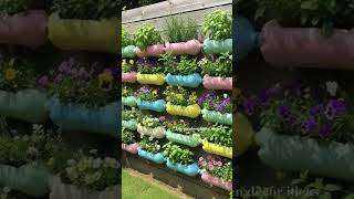 Garden decor ideas backyard Decor ideas #trending#gardendesign#gardendecorideas#gardendecor#viral