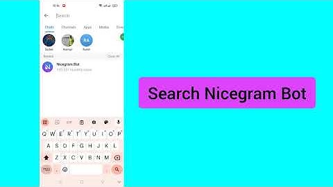 How to Find & Join Telegram Channels Without Invite Links (Easy Method)