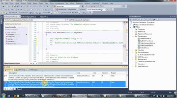 Hướng dẫn sử dụng CodeSmith để lập trình module DotNetNuke