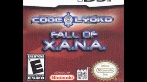 Code Lyoko Fall of XANA pt 1: Odd and Yumi are Kidnapped