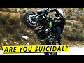 So You Want a Kawasaki ZH2... (Deadly Motorcycle)