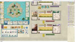 Tapestry - become an expert: Deep dive step by step playthrough of a finished gaming session