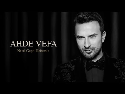 TARKAN - Nasıl Geçti Habersiz