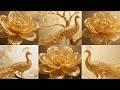 Lucky for those who see, wealthy for those who see Good Product Recommendation Handicrafts