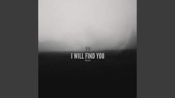 I Will Find You
