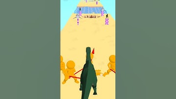 animals # game new animal crossing new 3D game dinosaur and dolphin#youtubeshorts #gaming