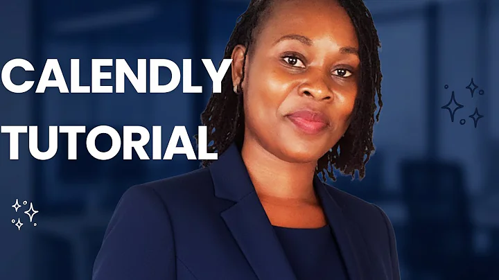 Calendly Tutorial for Beginners 2025 | Full Step-by-Step Guide to Automate Your Scheduling