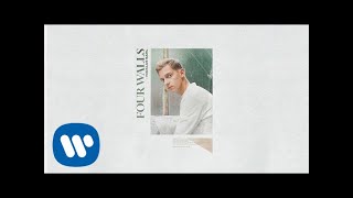 Nicklas Sahl - Four Walls (Official Audio)