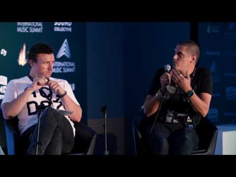 IMS Ibiza 2017: Meet Team Elrow and The Arnau Family - Panel Highlights