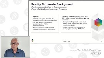 How we Help Our Customers to Build Exabyte-Scale Clouds with Scality