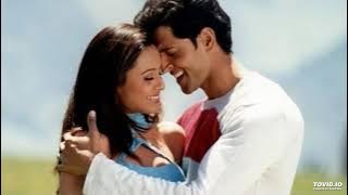 Jaane Dil Mein | Mujhse Dosti Karoge (2002) | Lata Mangeshkar, Sonu Nigam | Hrithik, Rani Mukerji