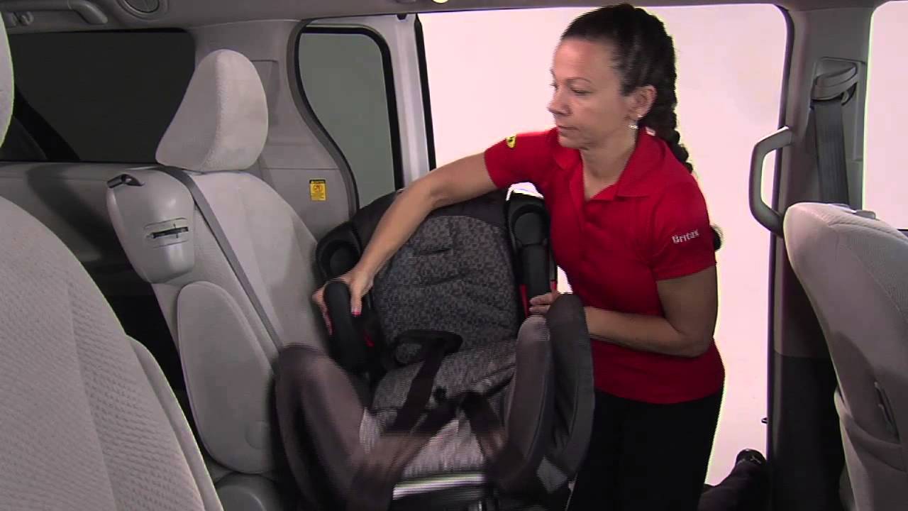 britax pioneer