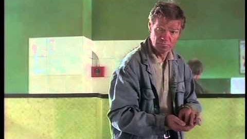 NFTS Editing Exercise - Bait (1999)