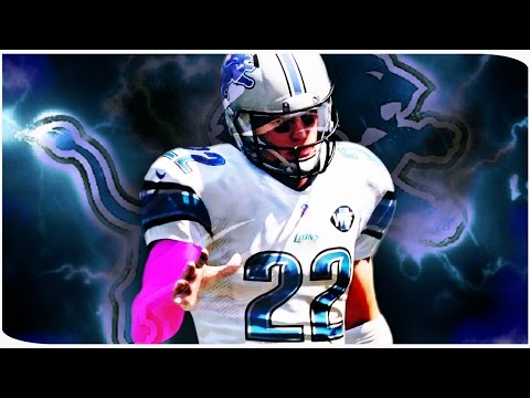 ПОТИХОНЬКУ ОСВАИВАЮСЬ! ● MADDEN NFL 17 ● КАРЬЕРА #2