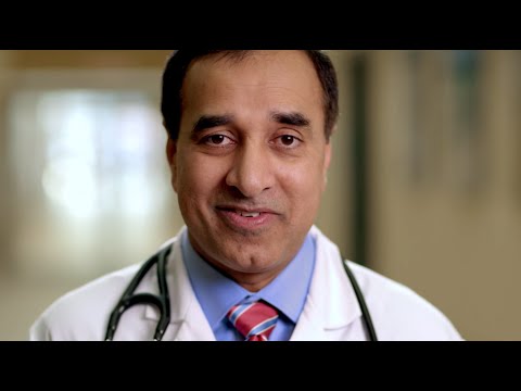 Beacon Medical Group :30 TV Ad Campaign - Version 1