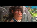 The Myth of Maracuda (2025) First Trailer (Full HD)
