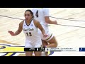 MAC WBB: Kent State Highlights vs. Ohio | 1.14.26