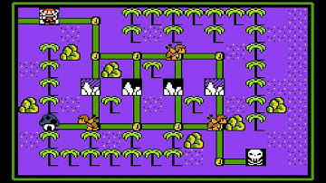 Quick Bros. 2 (2015) Easy Version - World 2 | Quick Curly