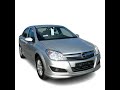 Opel Astra H ( 2004 - 2012 ) Ön Ek
