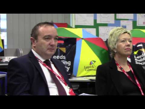 Dragons Den -