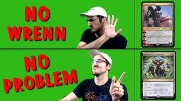 No Wrenns? No Problem! ABZAN LANDS