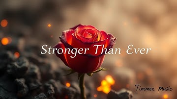 Rise from the Ashes - The Powerful Song of Strength Survival and Resilience.