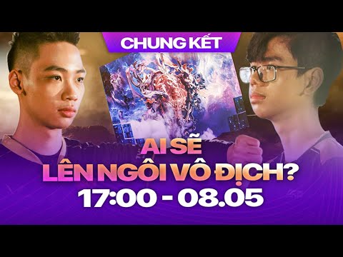 CHUNG KẾT ĐTDV MÙA XUÂN 2022: SAIGON PHANTOM VS V GAMING – 17:00 NGÀY 08.05