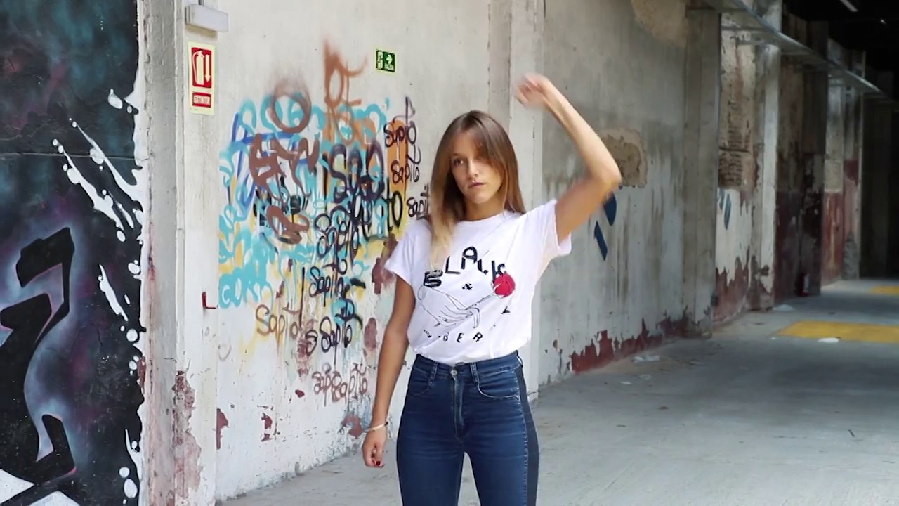 Black & Liberty - Push The Revolution