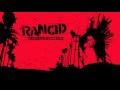 Rancid - 'Otherside' (Full Album Stream)