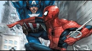 Marvel Nemesis Rise Of The Imperfects Full Game All Cutscenes Walkthrough Gameplay