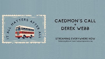 Bus Driver 2 (It All Matters After All) - Caedmon