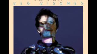 Jonston - Veo visones (2012) - FULL ALBUM