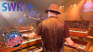 Manfred Mann’s Earth Band - Father of Day, Father of Night (Ohne Filter, Oct 15th 1999)