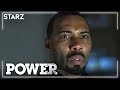 R.I.P. Kanan Stark | Power Season 5 | STARZ