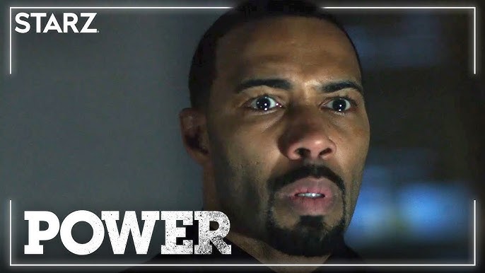 Power, Season 5 Official Trailer