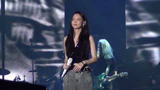 于文文 Kelly Yu 体面 - One Love Asia Festival Singapore 2023