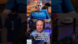 David Waters from Gators Breakdown gave his take on Gator Nations most burning question
