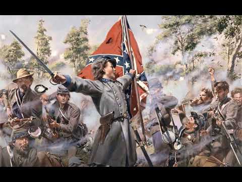 Confederate Song I