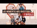 VLOG balamodafamily en Portugal: house tour, qué comemos y aventuras