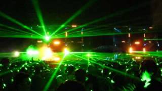 Sander van Doorn vs. Robbie Williams - Close my eyes (Club Mix) HQ