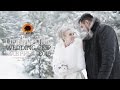 Федор & Алиса - Свадебный Клип - 2016