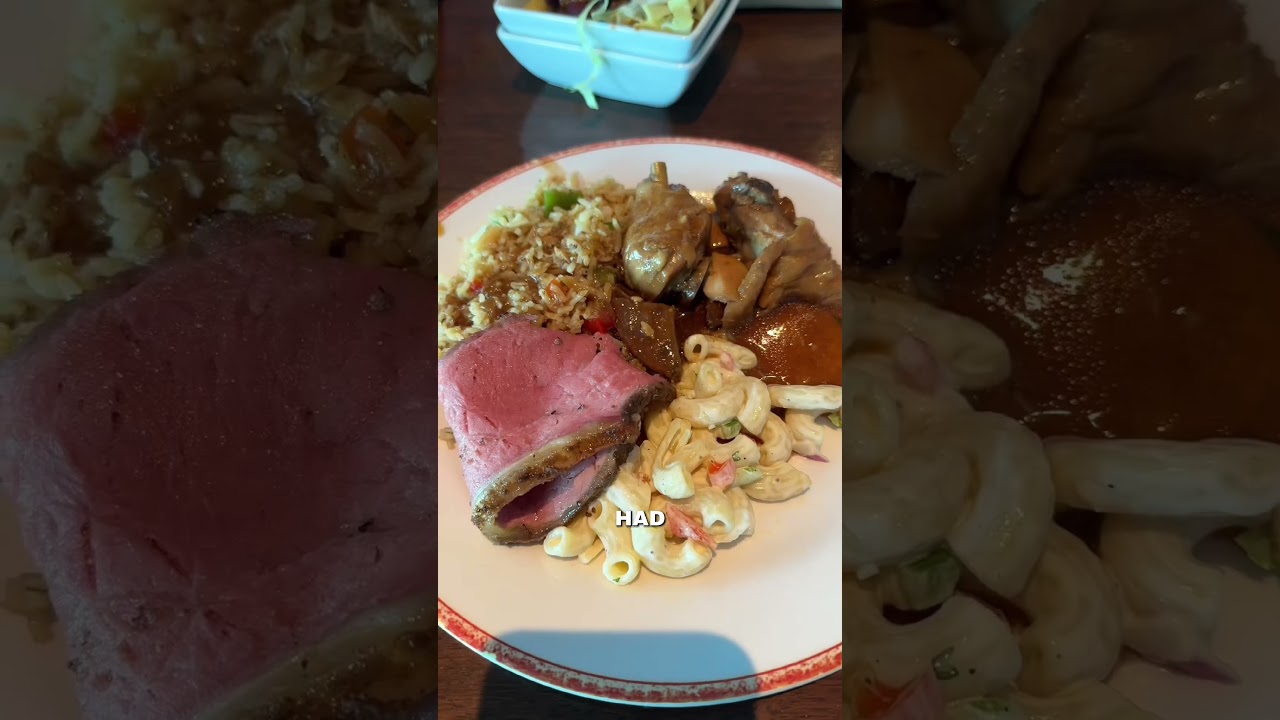 Part 11 | Day 7 on Voyager of the Seas with @RoyalCaribbeanAUNZ