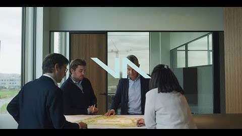 Vesta - trusted developers