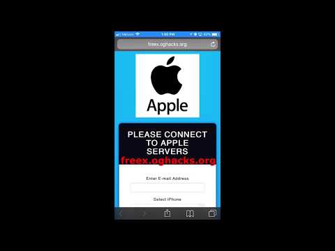 how-to-get-iphone-x-free---iphone-xr-/-xs-free---working!