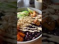 Vegan Power Bowl