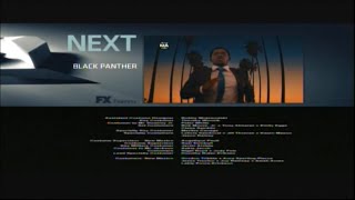 The Avengers 2012 End Credits Fx 2023