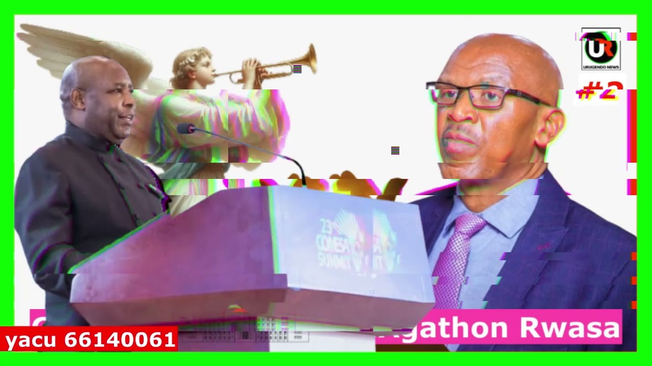 Ubuhanuzi kuri RWASA na EVARISTE || Umuhanuzi Nicolas BIGIRIMANA 11/01/2026