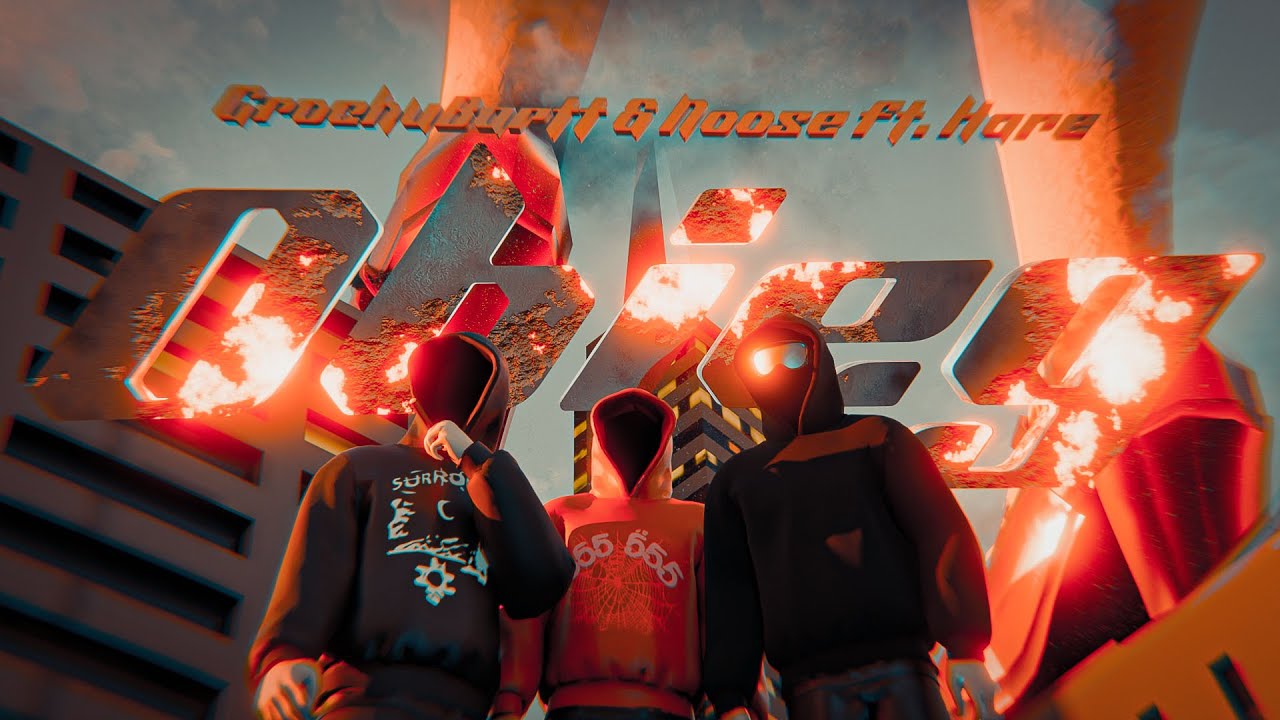 Watch GrochuBartt - OBIEG ft. Hare (Official Visualizer) on YouTube Watch GrochuBartt - OBIEG ft. Hare (Official Visualizer) on YouTube